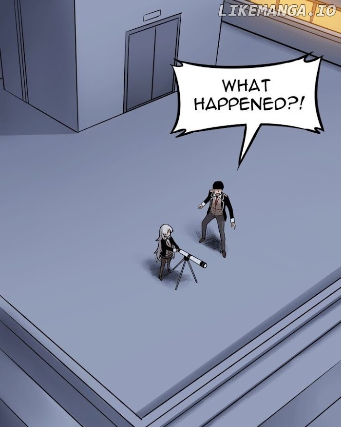 Rosencrantz & Guildenstern chapter 184 - page 5