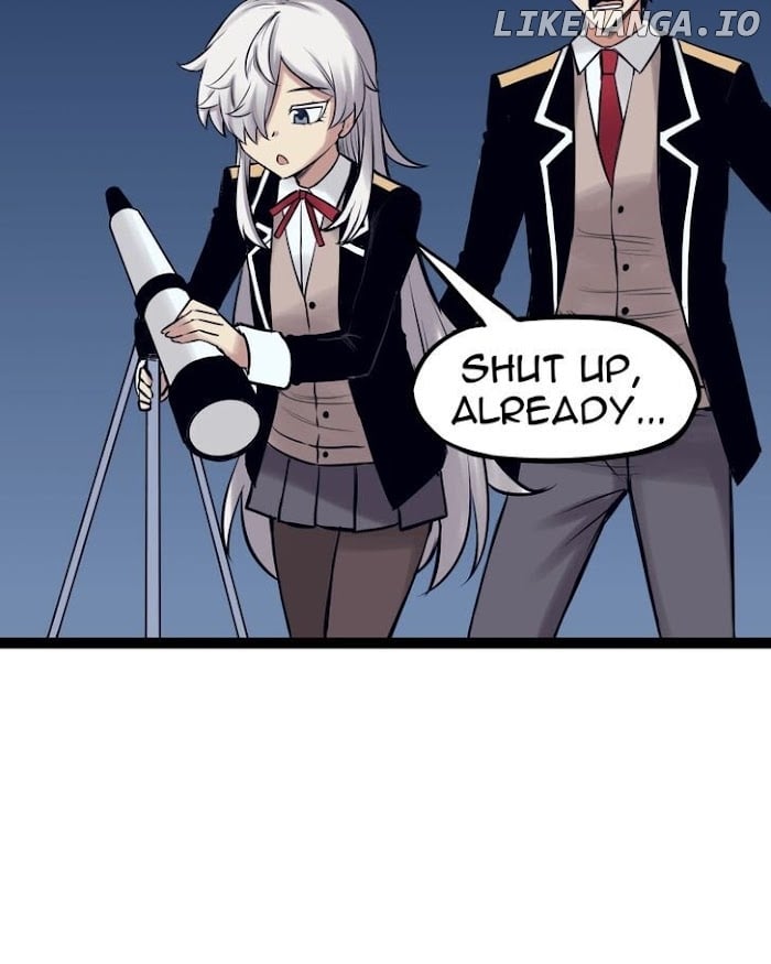 Rosencrantz & Guildenstern chapter 184 - page 7