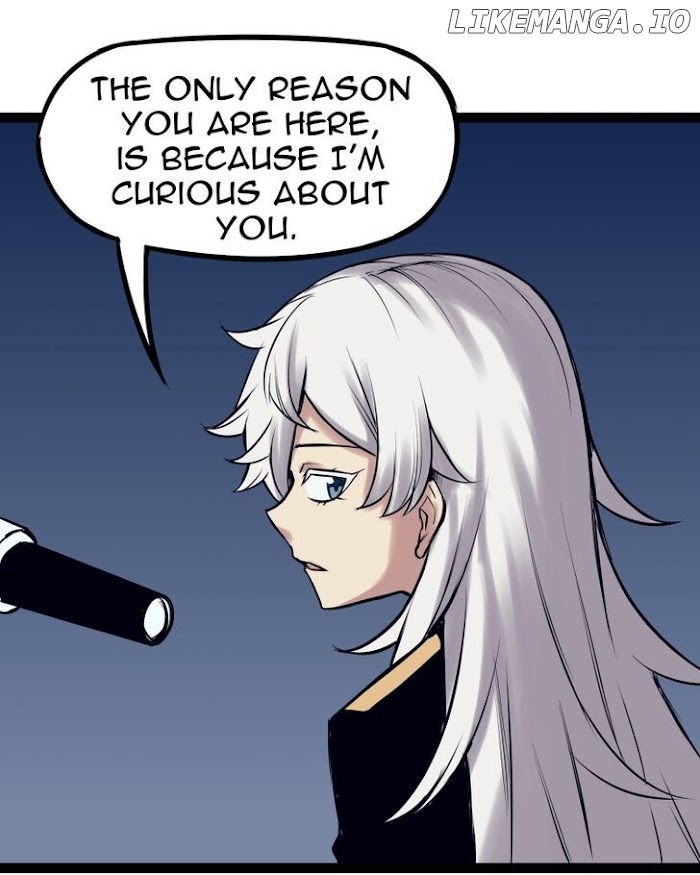 Rosencrantz & Guildenstern chapter 184 - page 8