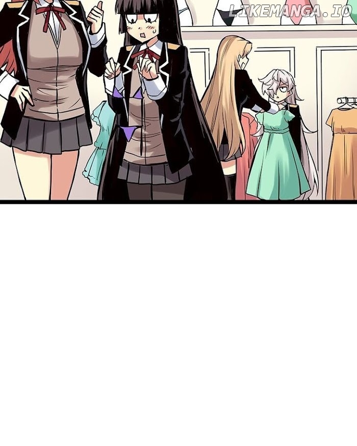 Rosencrantz & Guildenstern chapter 173 - page 14