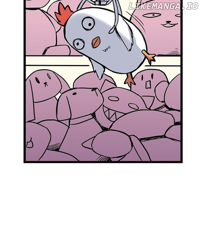 Rosencrantz & Guildenstern chapter 173 - page 24