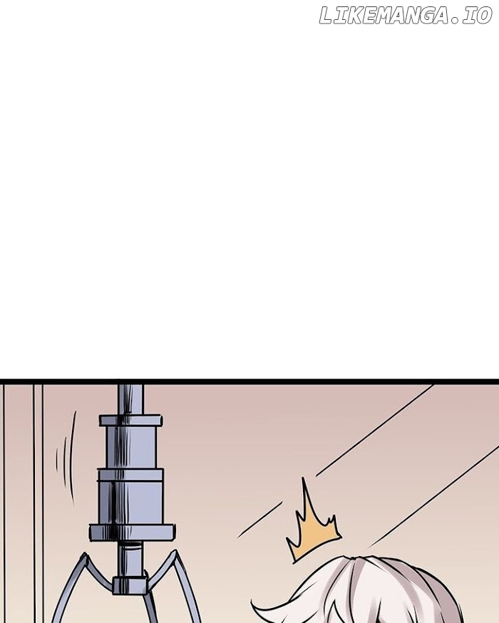 Rosencrantz & Guildenstern chapter 173 - page 26