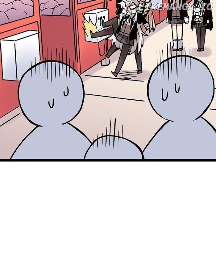Rosencrantz & Guildenstern chapter 173 - page 29
