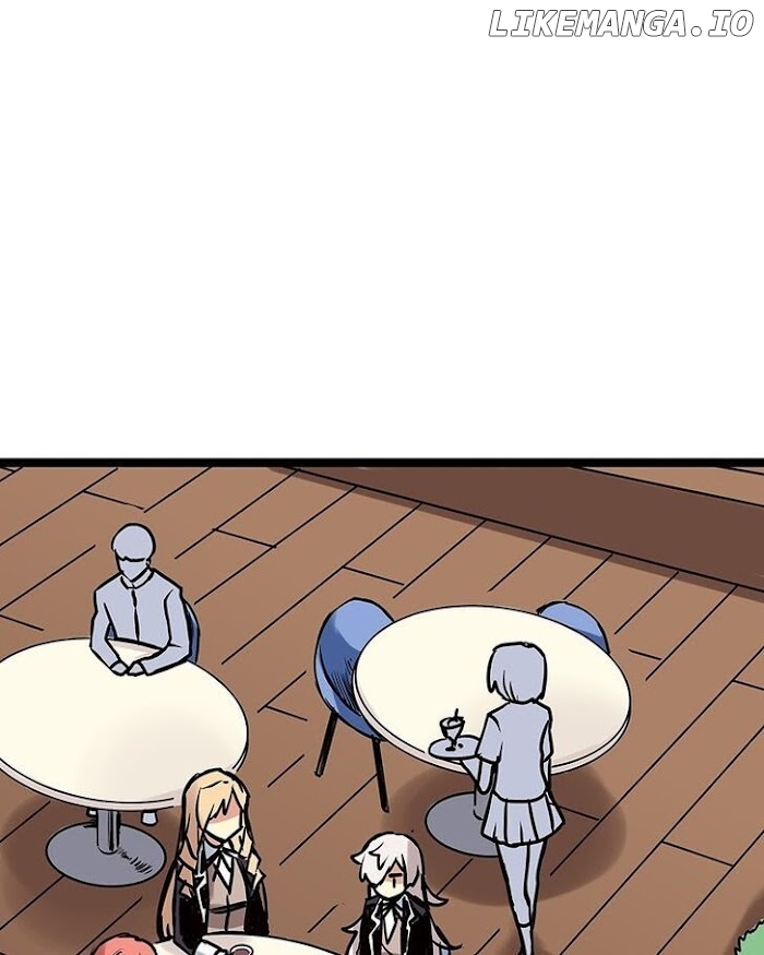 Rosencrantz & Guildenstern chapter 173 - page 30
