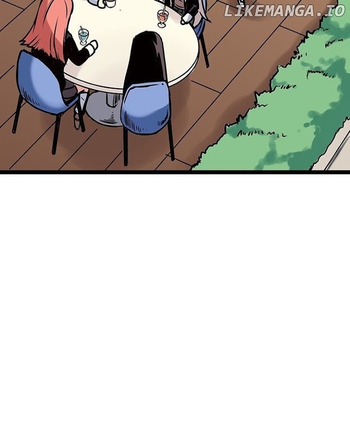 Rosencrantz & Guildenstern chapter 173 - page 31