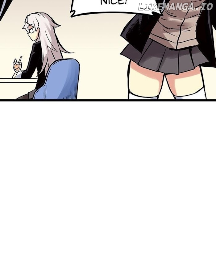 Rosencrantz & Guildenstern chapter 173 - page 33