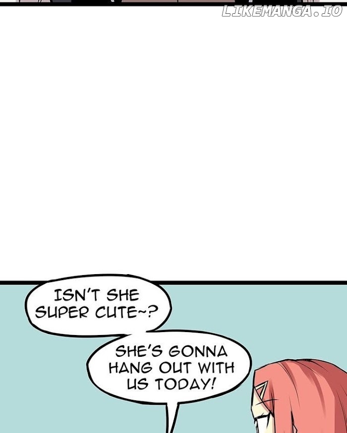 Rosencrantz & Guildenstern chapter 173 - page 4