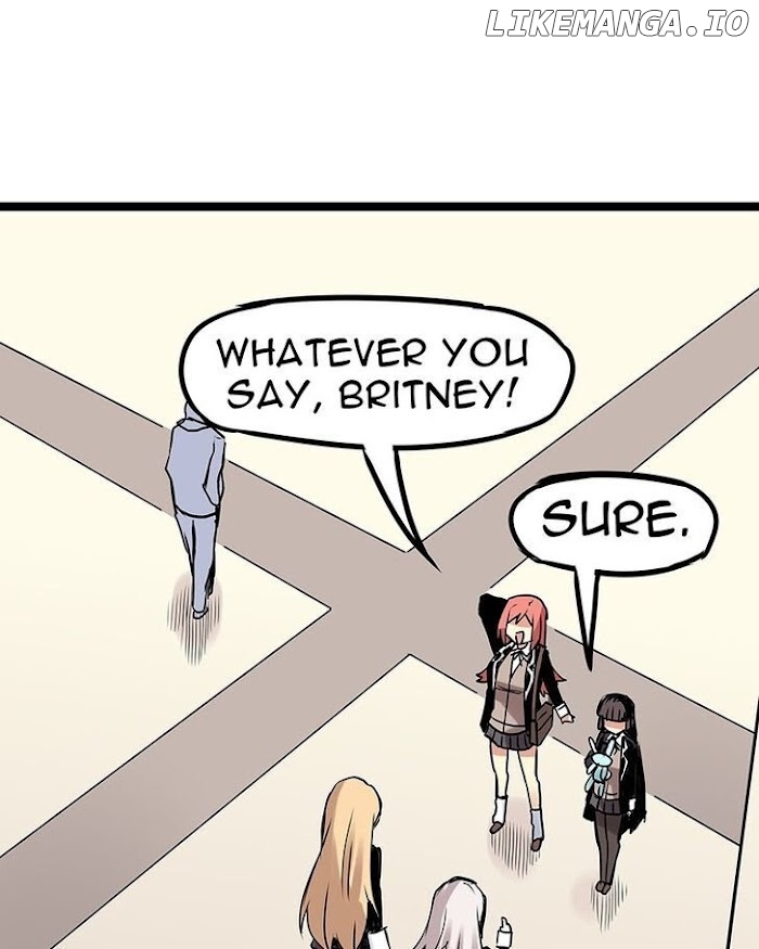 Rosencrantz & Guildenstern chapter 173 - page 6