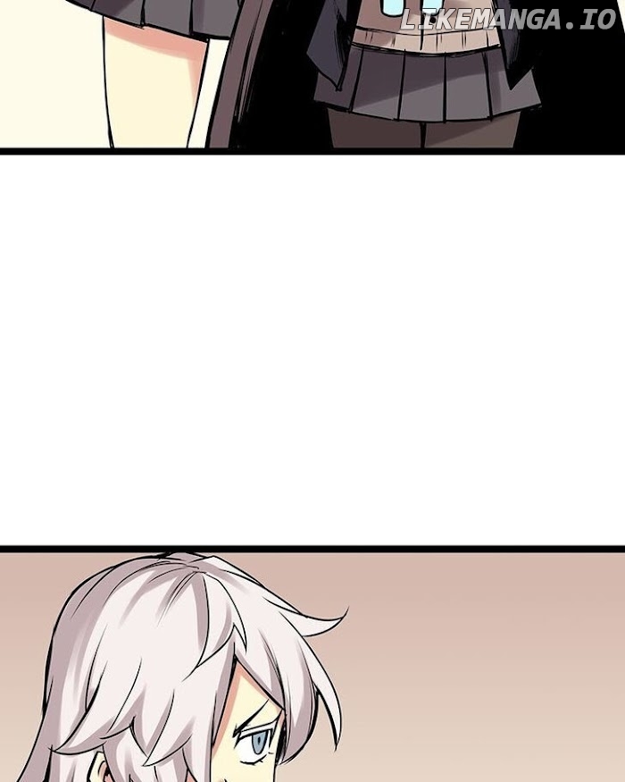 Rosencrantz & Guildenstern chapter 173 - page 9