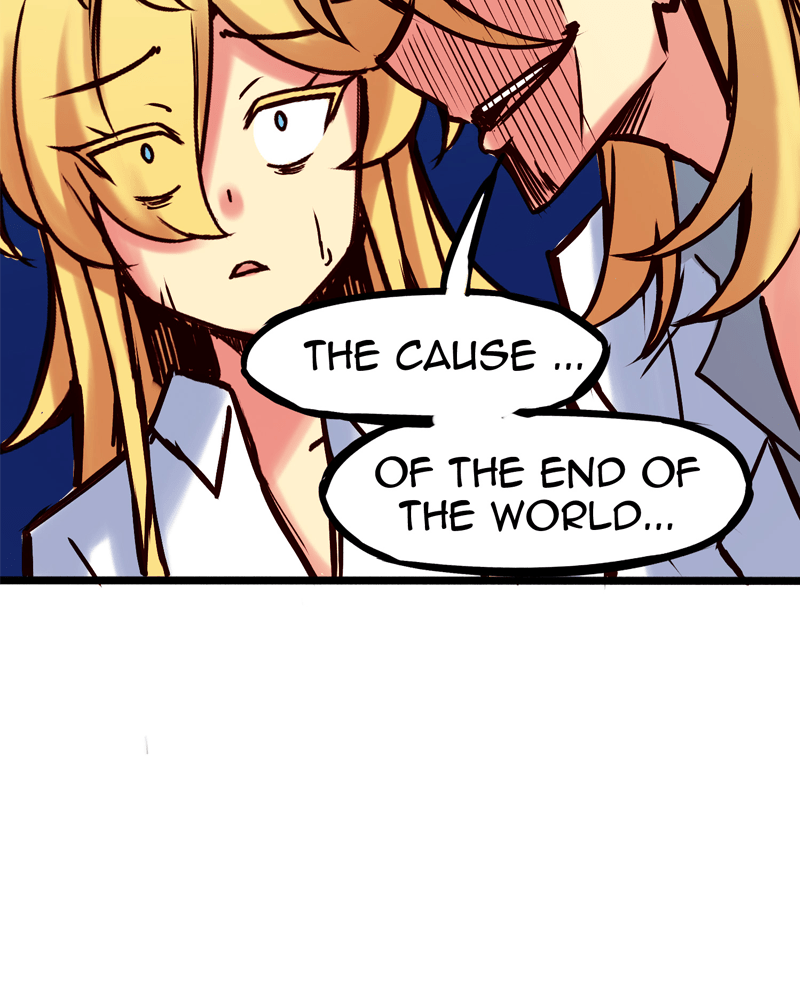 Rosencrantz & Guildenstern chapter 60 - page 20