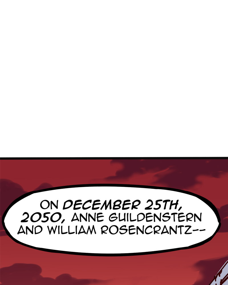 Rosencrantz & Guildenstern chapter 60 - page 31