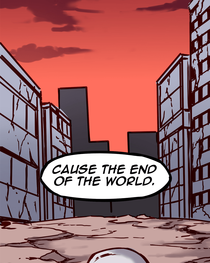 Rosencrantz & Guildenstern chapter 60 - page 32