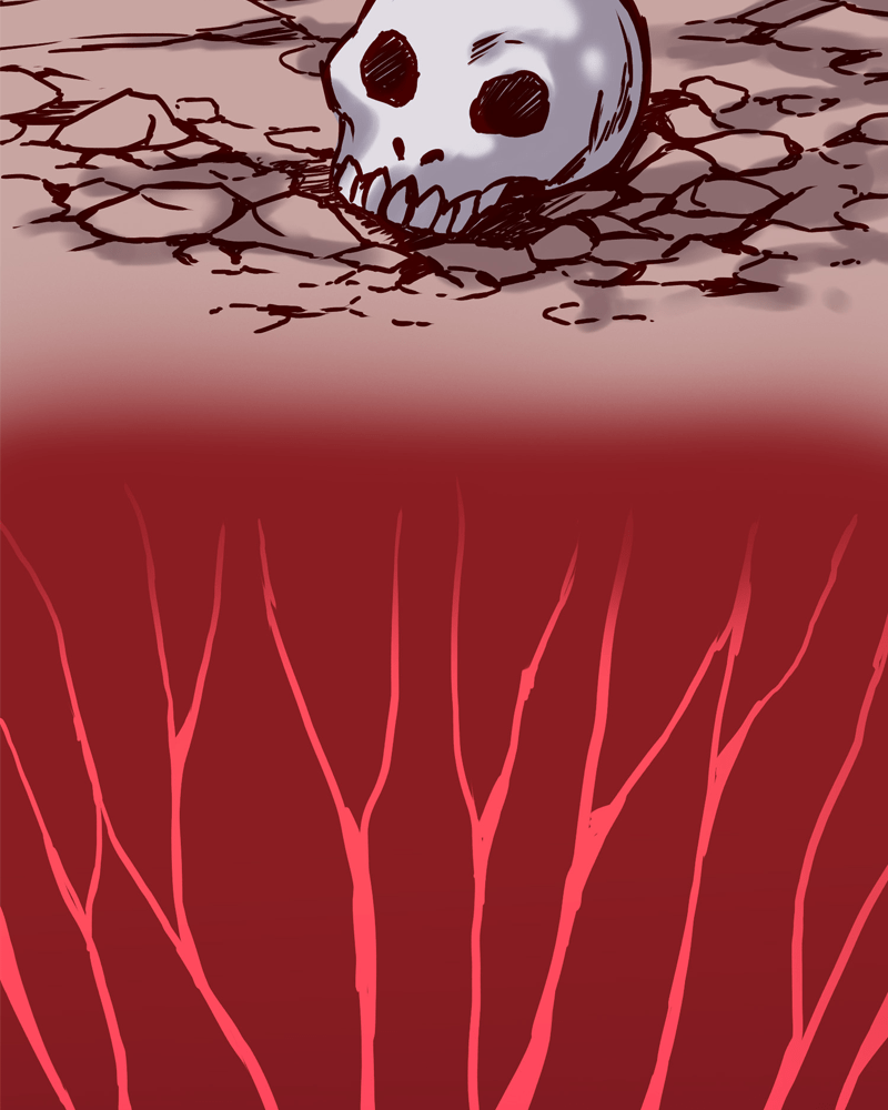 Rosencrantz & Guildenstern chapter 60 - page 33