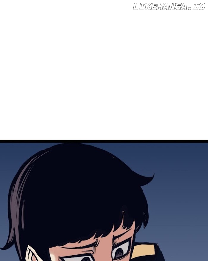 Rosencrantz & Guildenstern chapter 185 - page 21