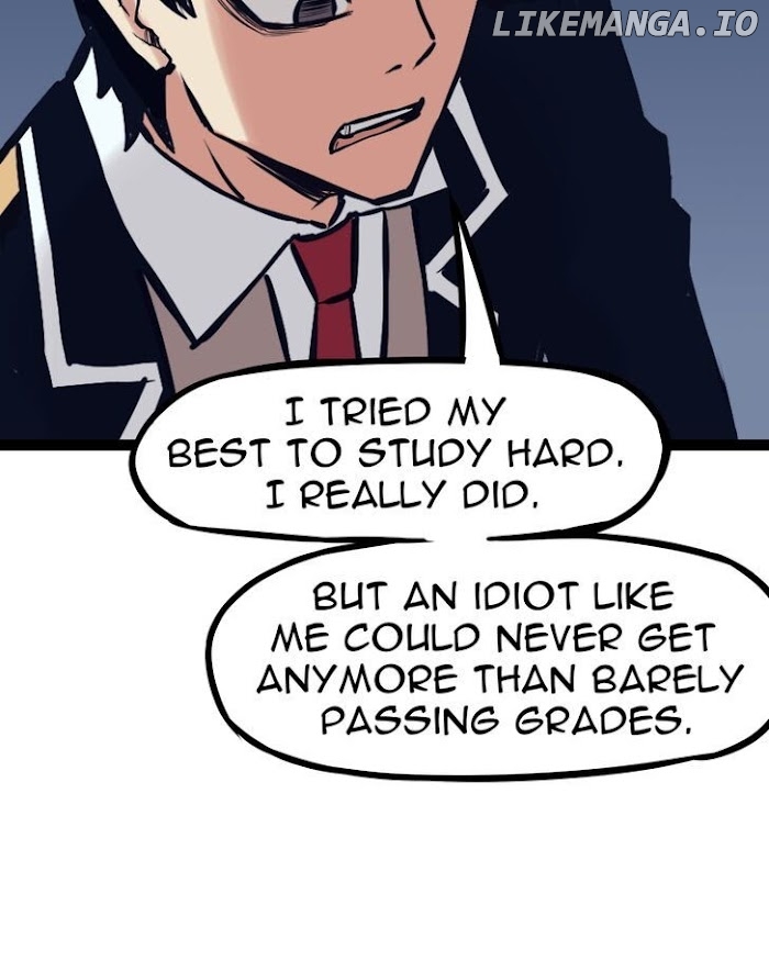 Rosencrantz & Guildenstern chapter 185 - page 22
