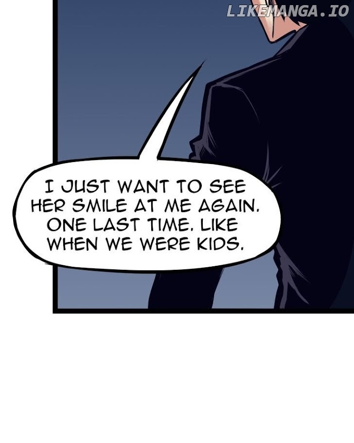 Rosencrantz & Guildenstern chapter 185 - page 30