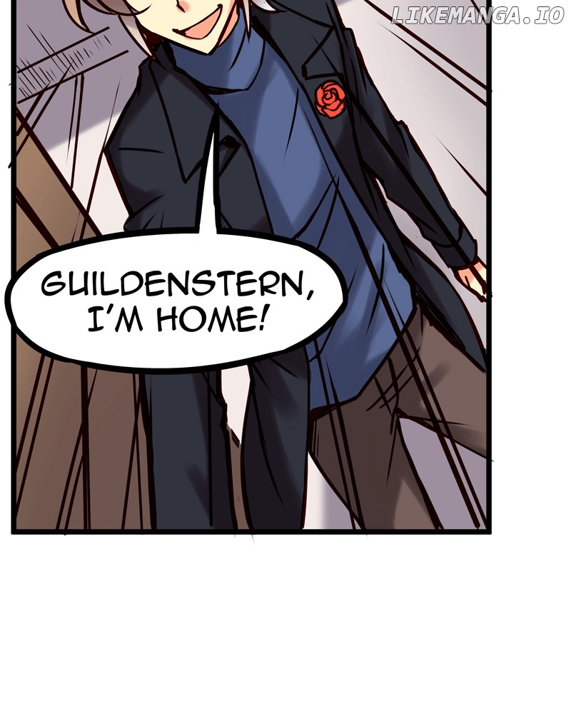 Rosencrantz & Guildenstern chapter 61 - page 10