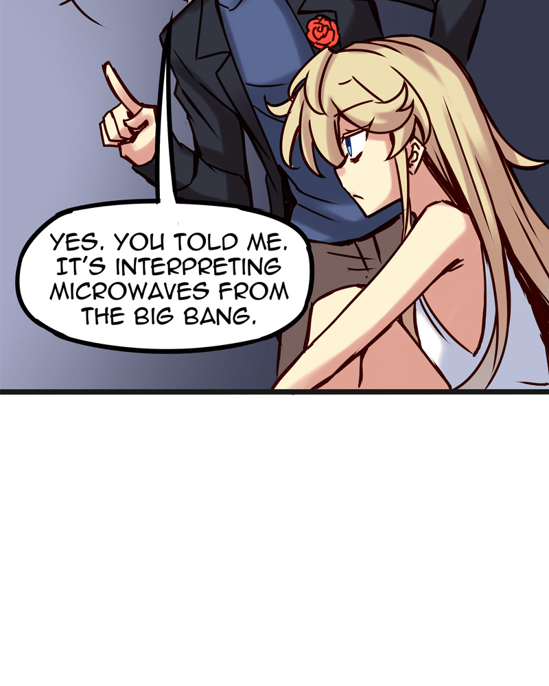Rosencrantz & Guildenstern chapter 61 - page 21