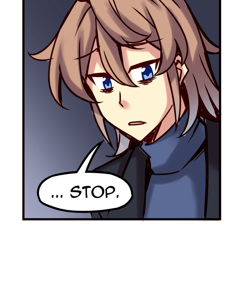 Rosencrantz & Guildenstern chapter 61 - page 24