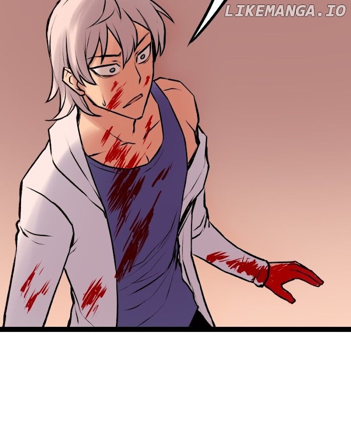 Rosencrantz & Guildenstern chapter 229 - page 17