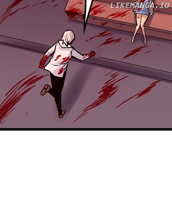 Rosencrantz & Guildenstern chapter 229 - page 19
