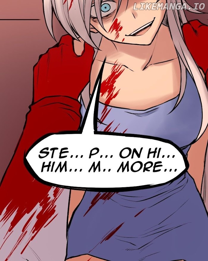Rosencrantz & Guildenstern chapter 229 - page 24