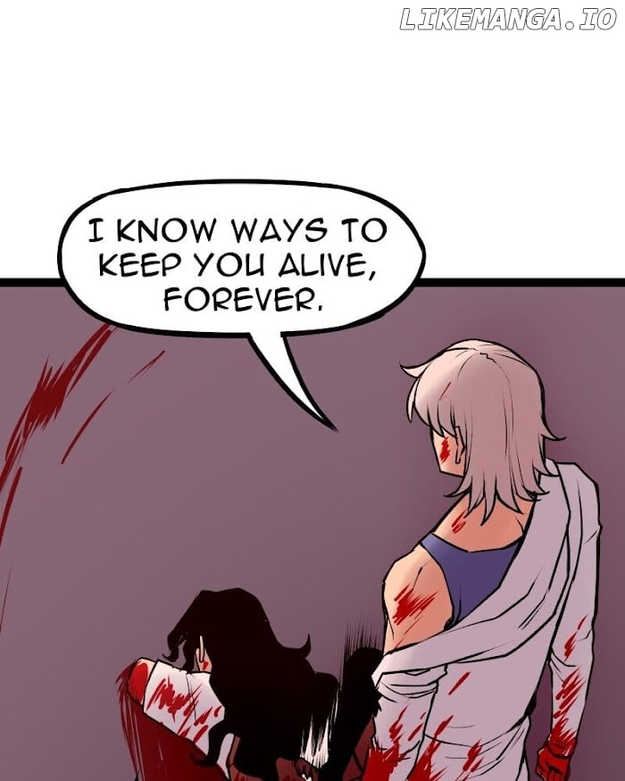 Rosencrantz & Guildenstern chapter 229 - page 3