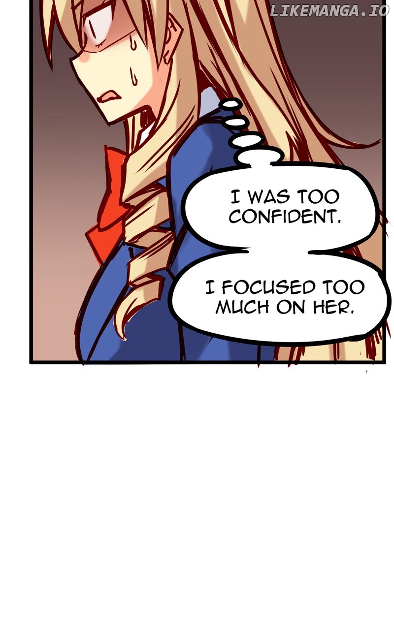 Rosencrantz & Guildenstern chapter 27 - page 16