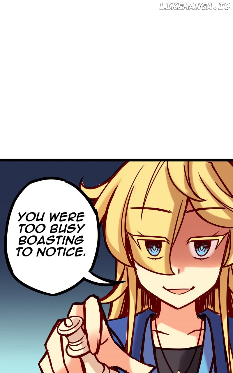 Rosencrantz & Guildenstern chapter 27 - page 18