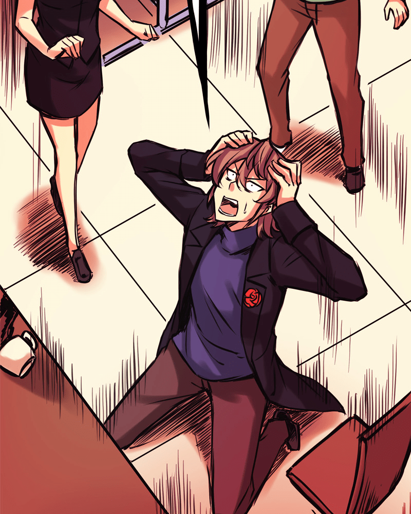 Rosencrantz & Guildenstern chapter 62 - page 30