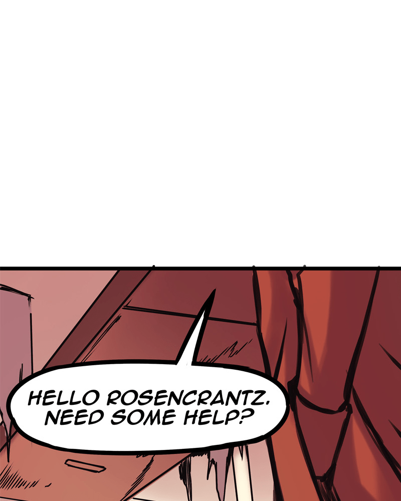 Rosencrantz & Guildenstern chapter 62 - page 40