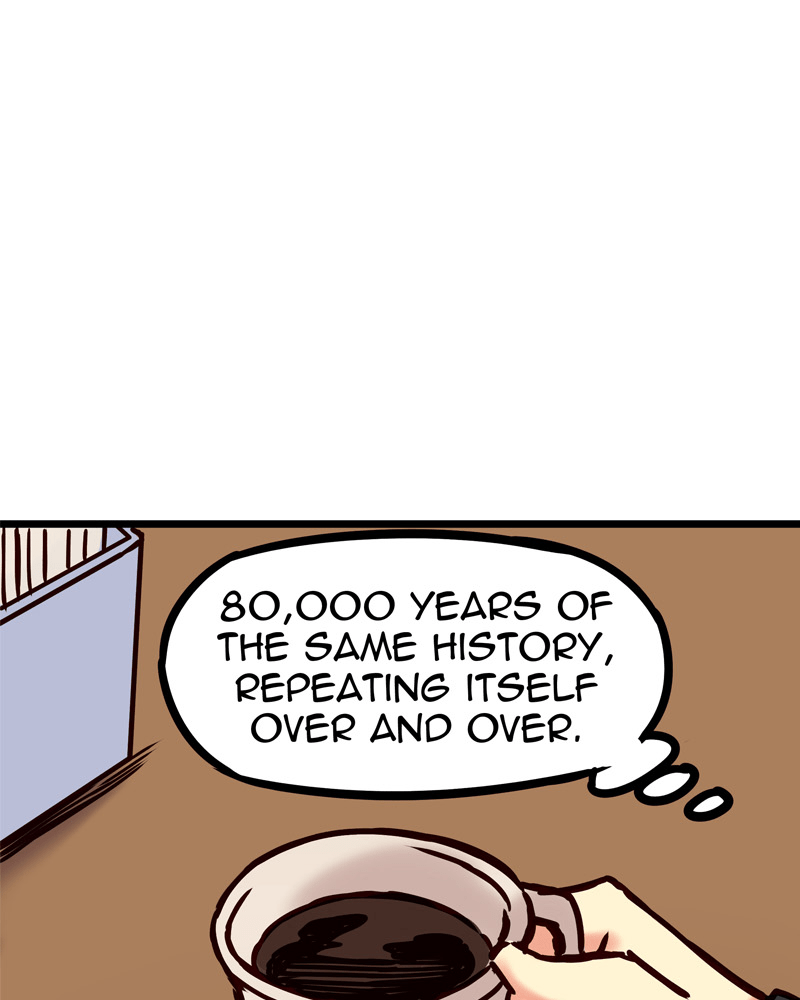 Rosencrantz & Guildenstern chapter 62 - page 7