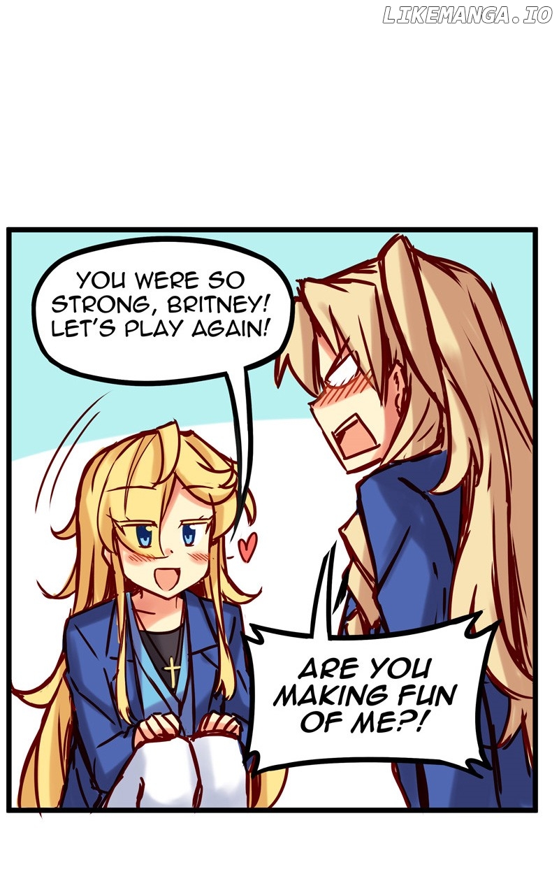 Rosencrantz & Guildenstern chapter 28 - page 10