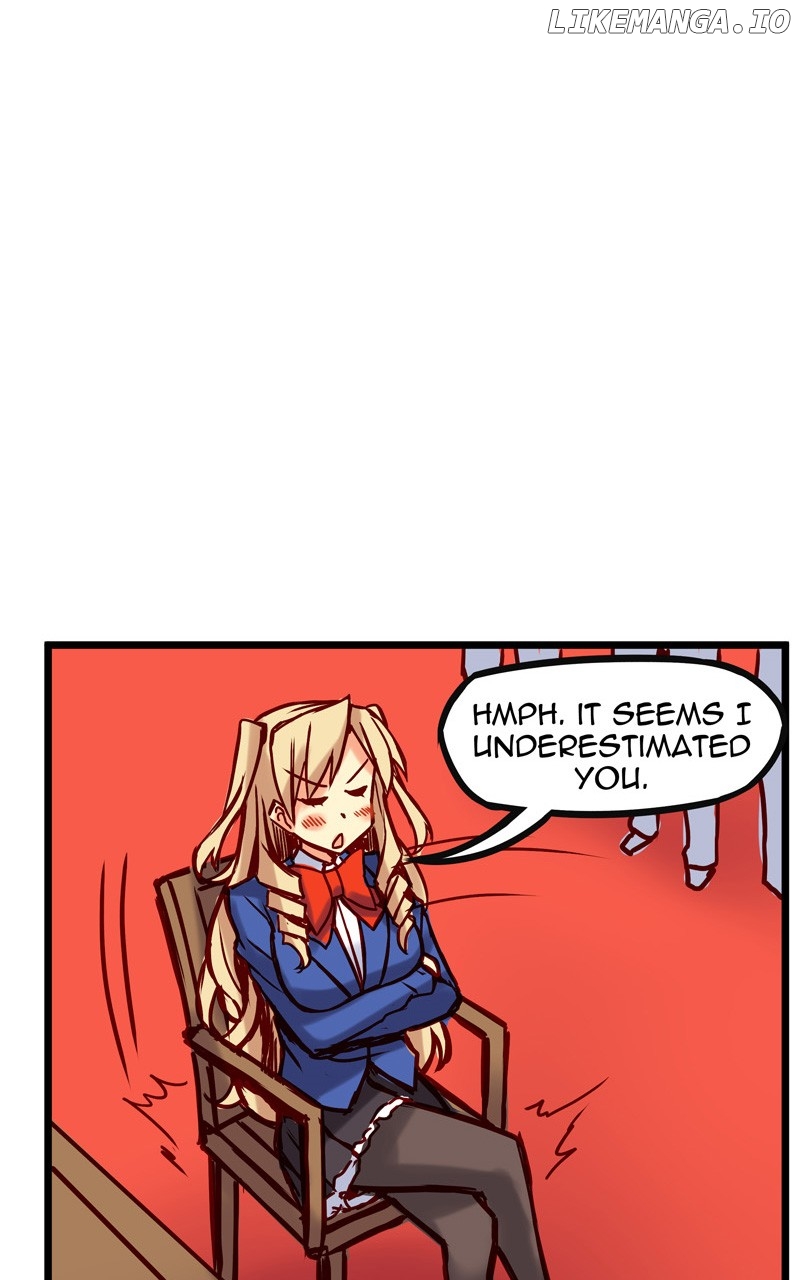 Rosencrantz & Guildenstern chapter 28 - page 11