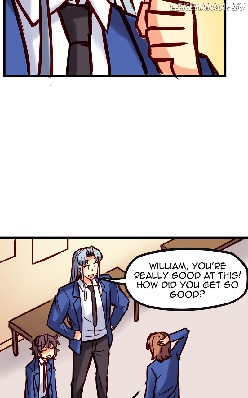 Rosencrantz & Guildenstern chapter 28 - page 30