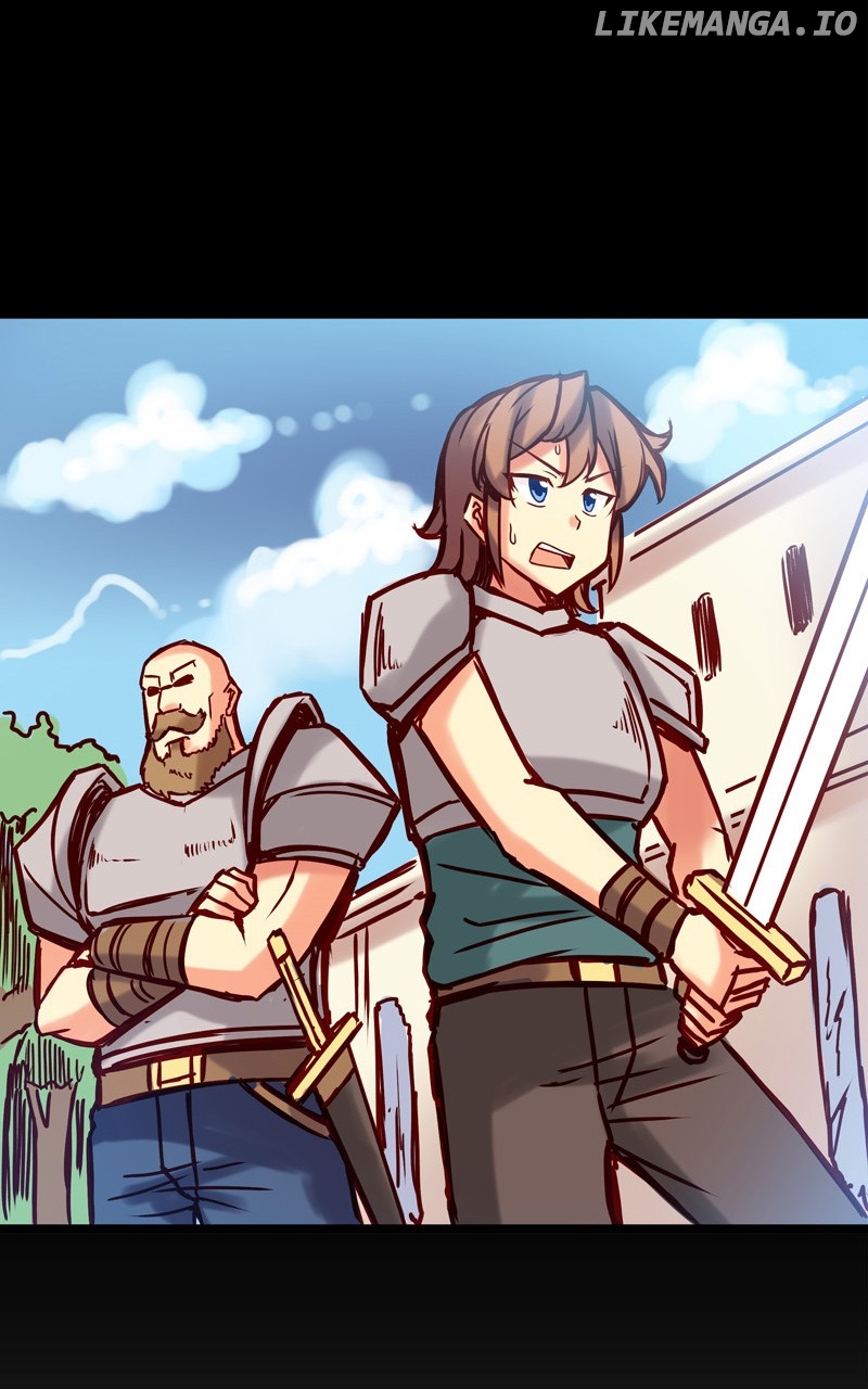 Rosencrantz & Guildenstern chapter 28 - page 33