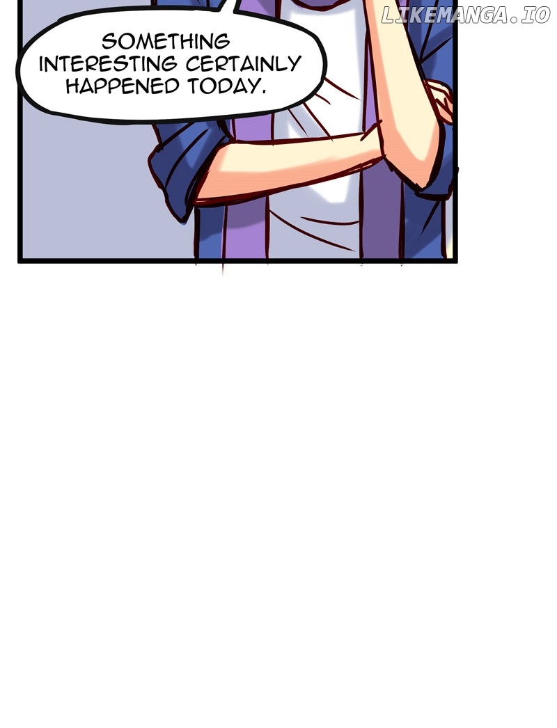 Rosencrantz & Guildenstern chapter 28 - page 8