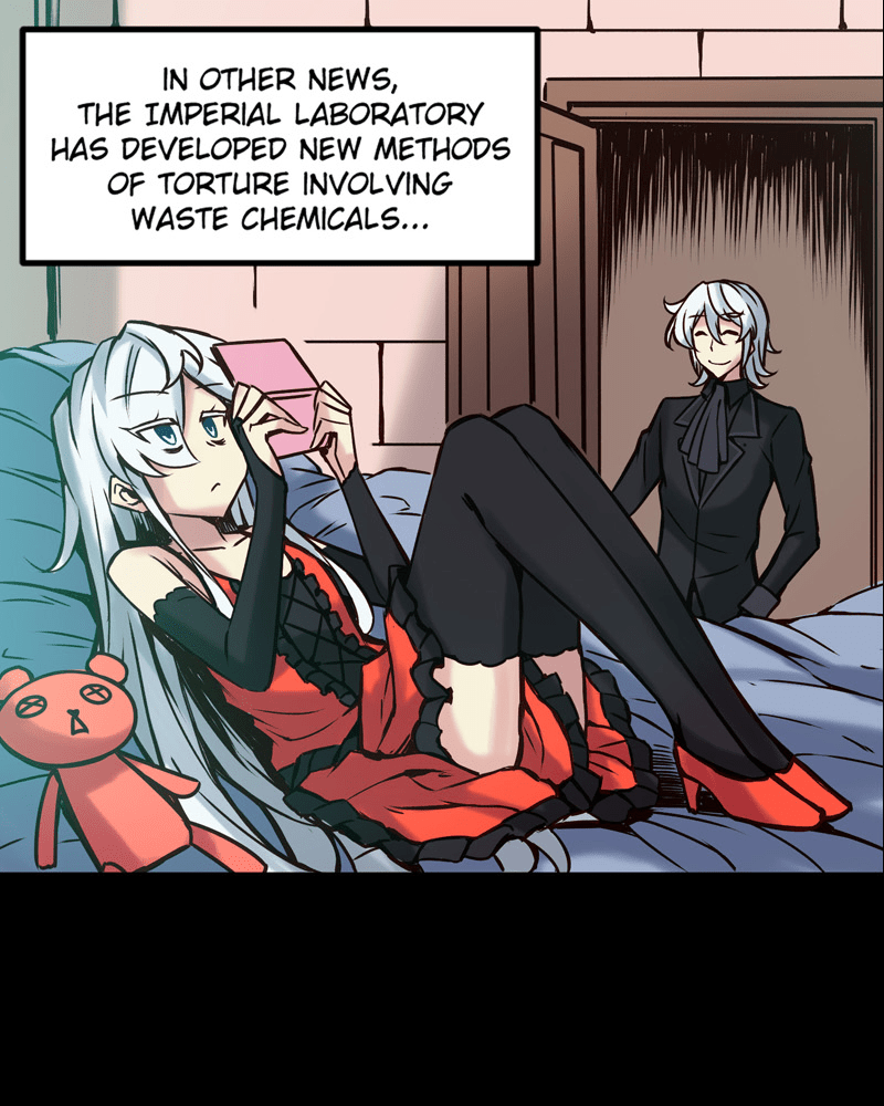 Rosencrantz & Guildenstern chapter 63 - page 10