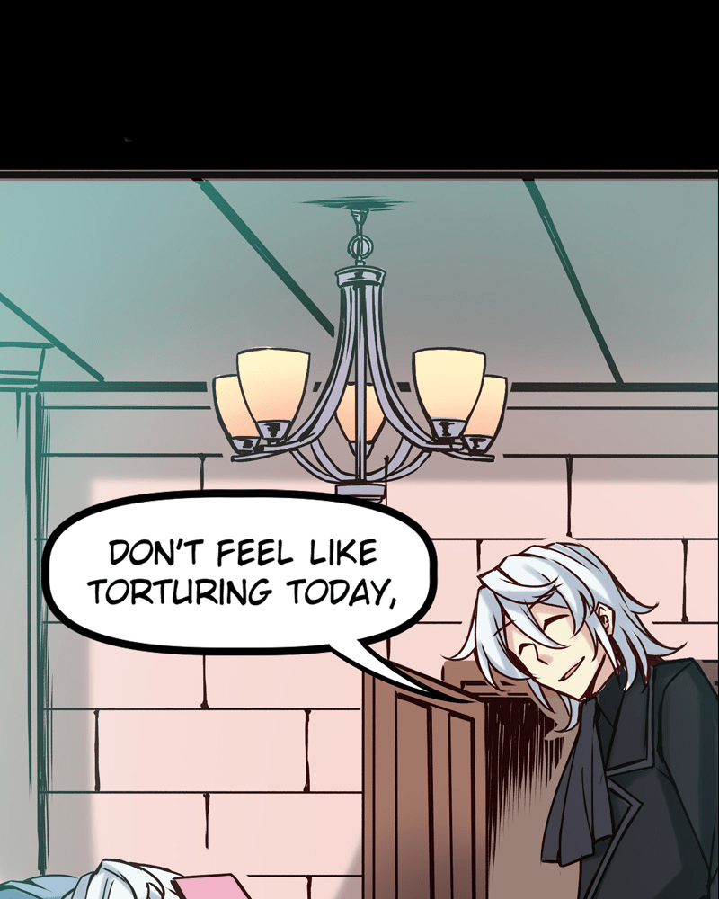 Rosencrantz & Guildenstern chapter 63 - page 11