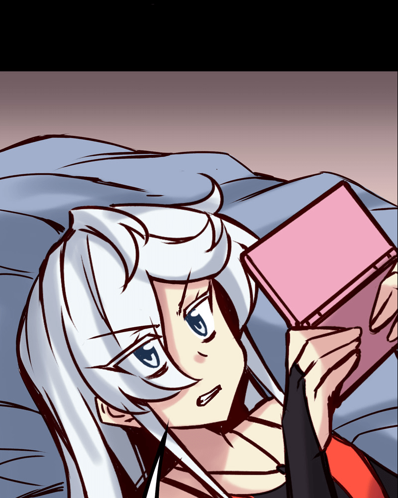 Rosencrantz & Guildenstern chapter 63 - page 14