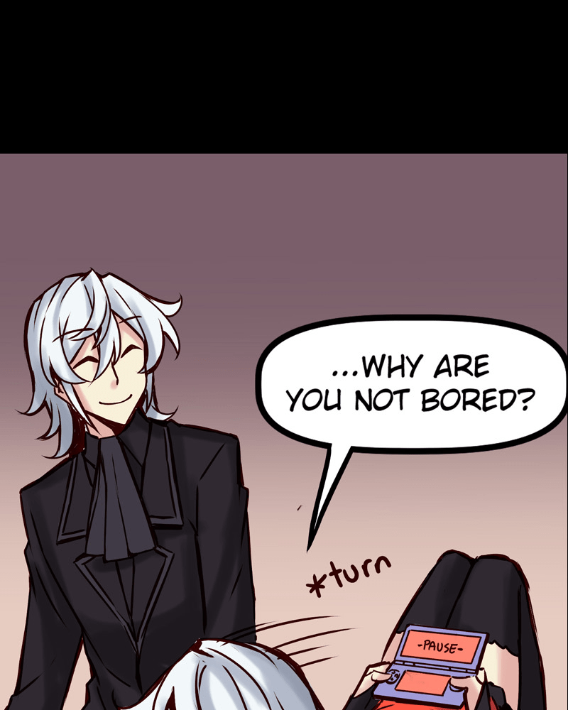Rosencrantz & Guildenstern chapter 63 - page 17