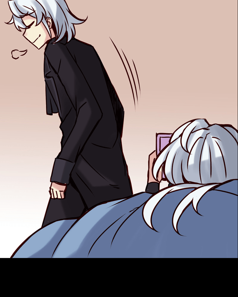 Rosencrantz & Guildenstern chapter 63 - page 22