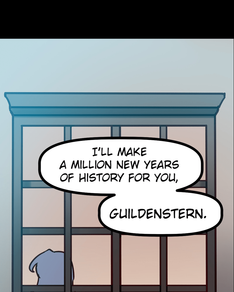 Rosencrantz & Guildenstern chapter 63 - page 23