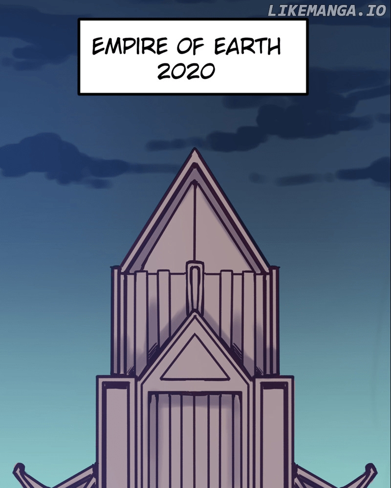 Rosencrantz & Guildenstern chapter 63 - page 3