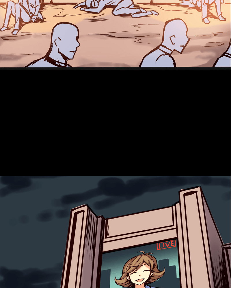 Rosencrantz & Guildenstern chapter 63 - page 6