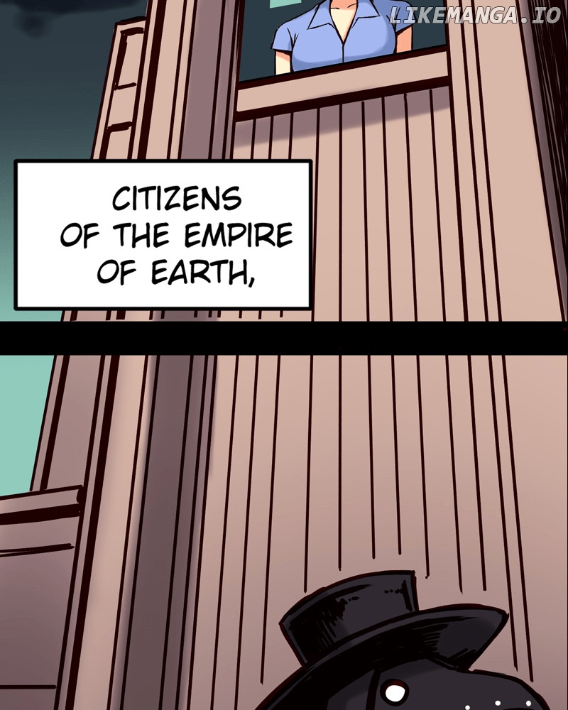 Rosencrantz & Guildenstern chapter 63 - page 7