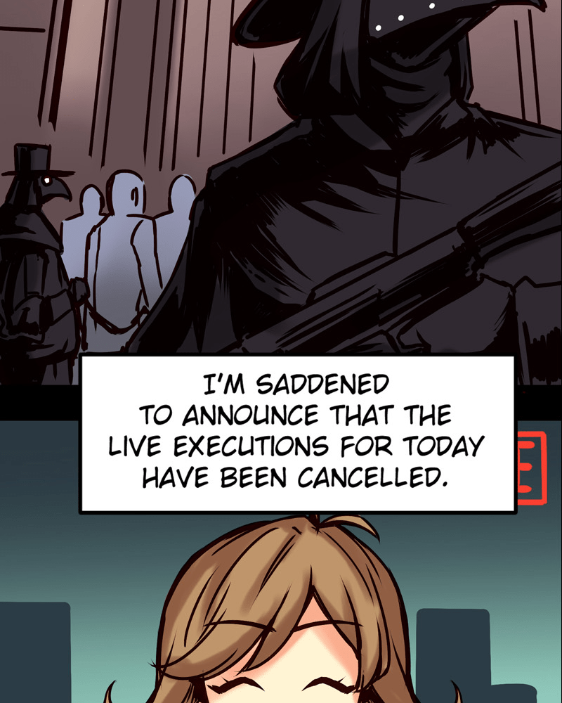 Rosencrantz & Guildenstern chapter 63 - page 8