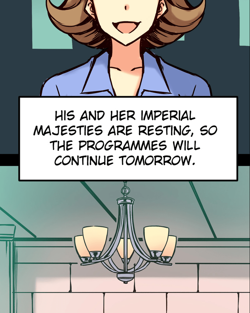 Rosencrantz & Guildenstern chapter 63 - page 9