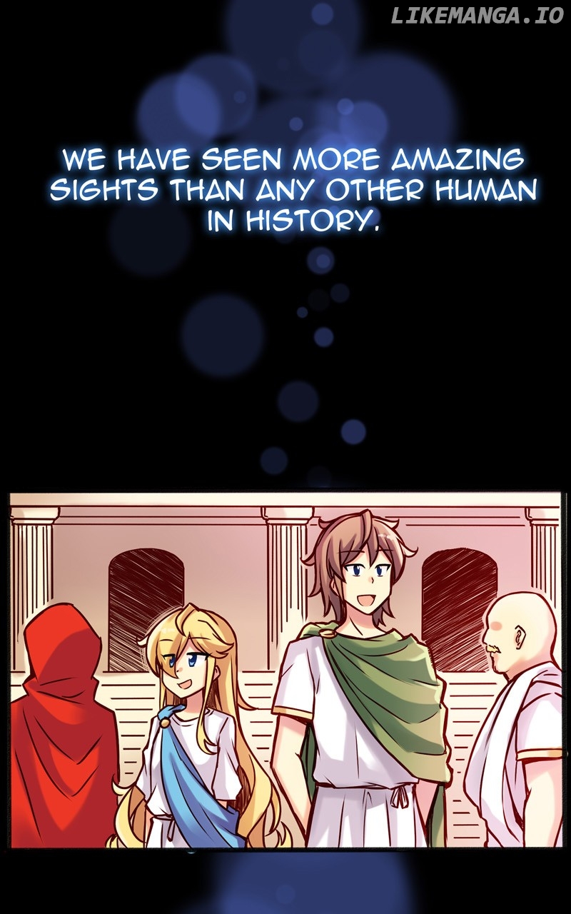 Rosencrantz & Guildenstern chapter 29 - page 19