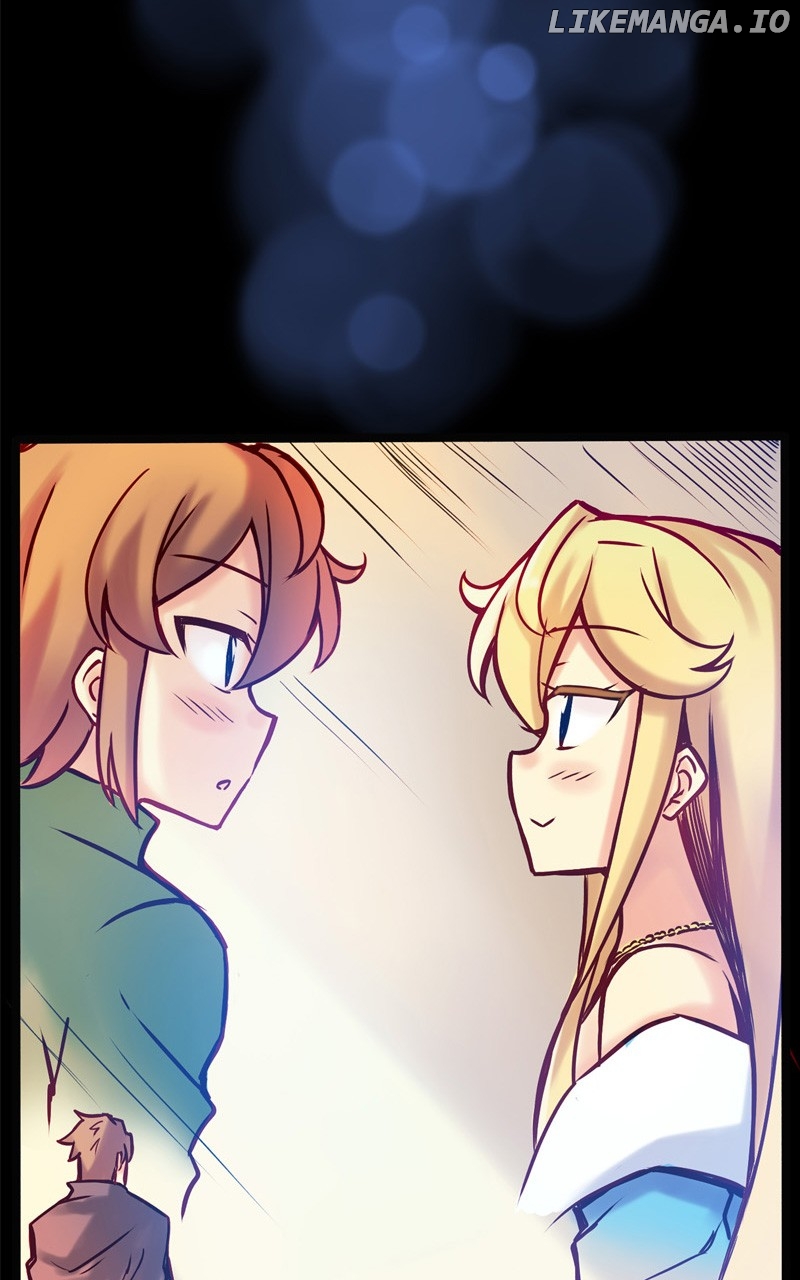 Rosencrantz & Guildenstern chapter 29 - page 28